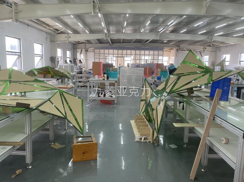 无锡机械加工行业的新趋势与机遇