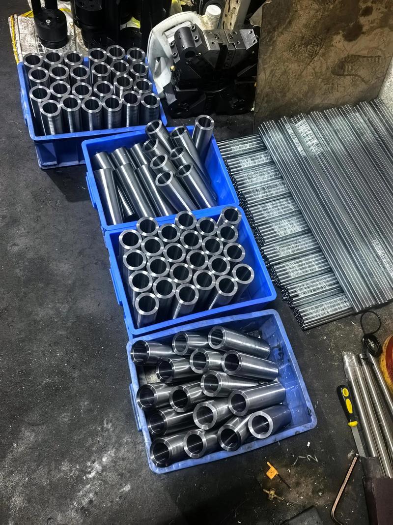 不锈钢零件加工